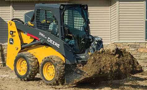 john deere skid steer prices|john deere skid steer cost.